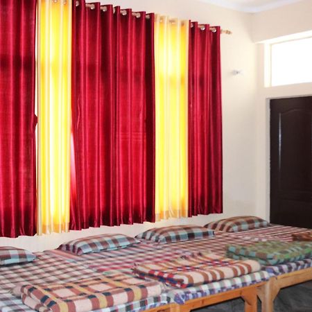 Shivalik River Retreat Almora Esterno foto